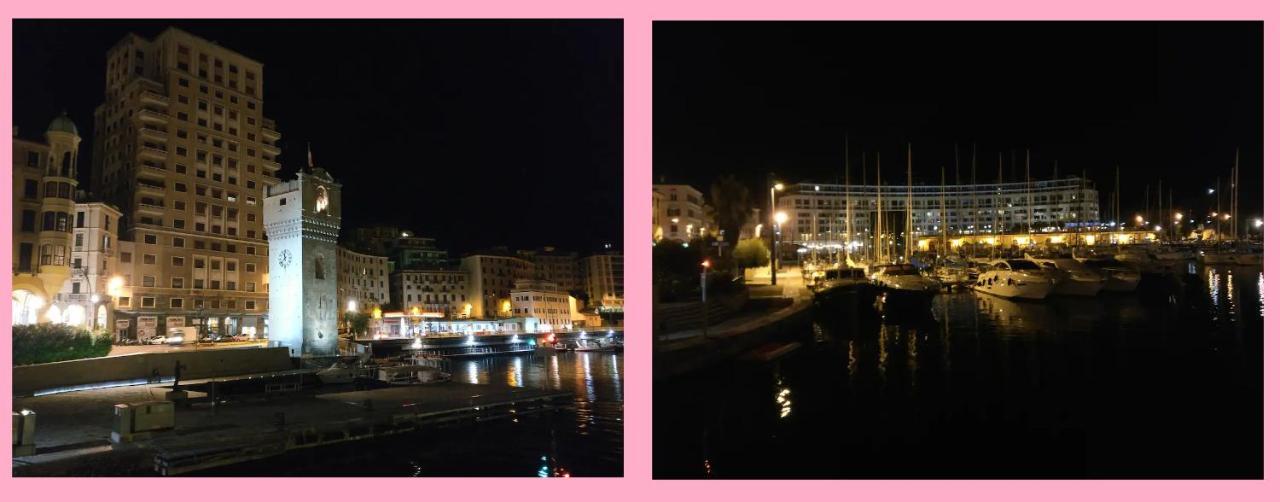 House Of Fly With Sea View, Front The Beach ซาโวนา ภายนอก รูปภาพ